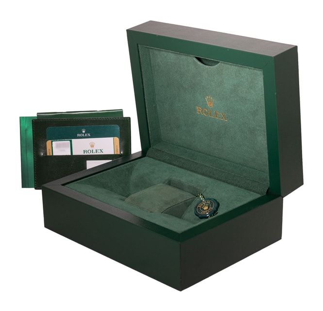 Rolex Sky-Dweller 326139 Image 4